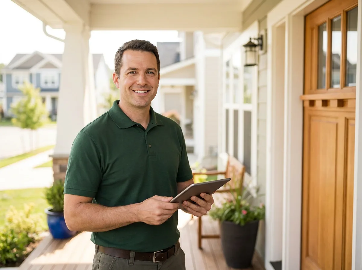 Pest control FAQs for Rome, IN